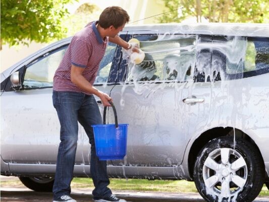 Những sai lầm thường gặp khi tự bảo dưỡng xe ô tô