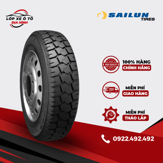 sailun vx3 5400