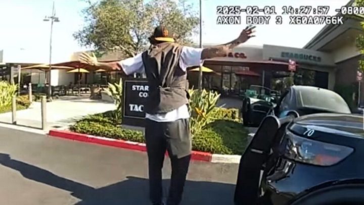 screenshot 2025 02 05 at 07 50 35 southern california police use apple airpods to catch suspects in stolen vehicle