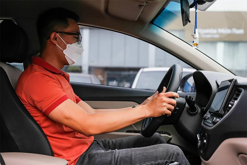 Chức năng chính của số N trên hộp số xe ô tô tự động