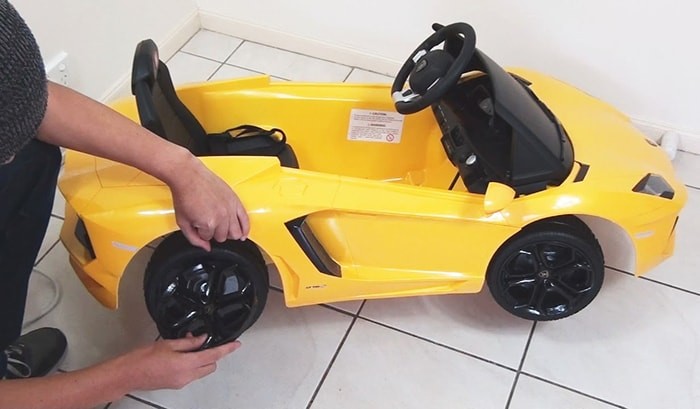 Sửa chữa ô tô: Cẩn trọng lựa chọn địa chỉ uy tín