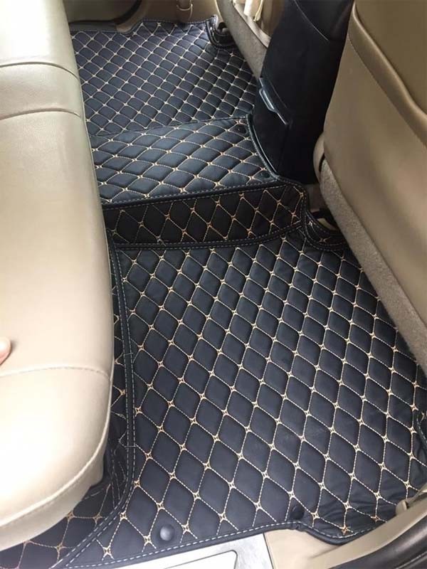 Thảm lót sàn ô tô Land Rover 5D/6D/7D