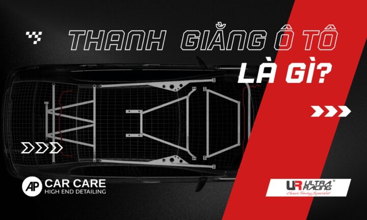 thanh giang o to la gi