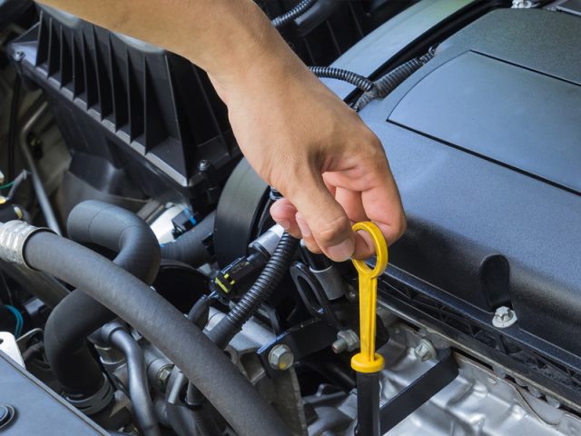 Bảo dưỡng dầu nhớt xe Kia Morning đúng cách