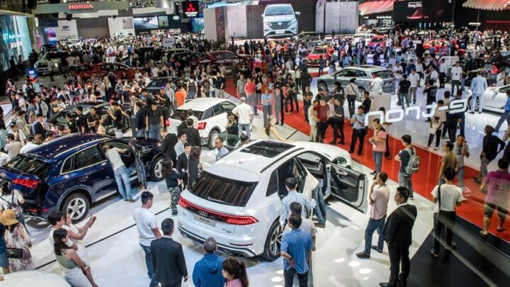 thi truong o to automotor
