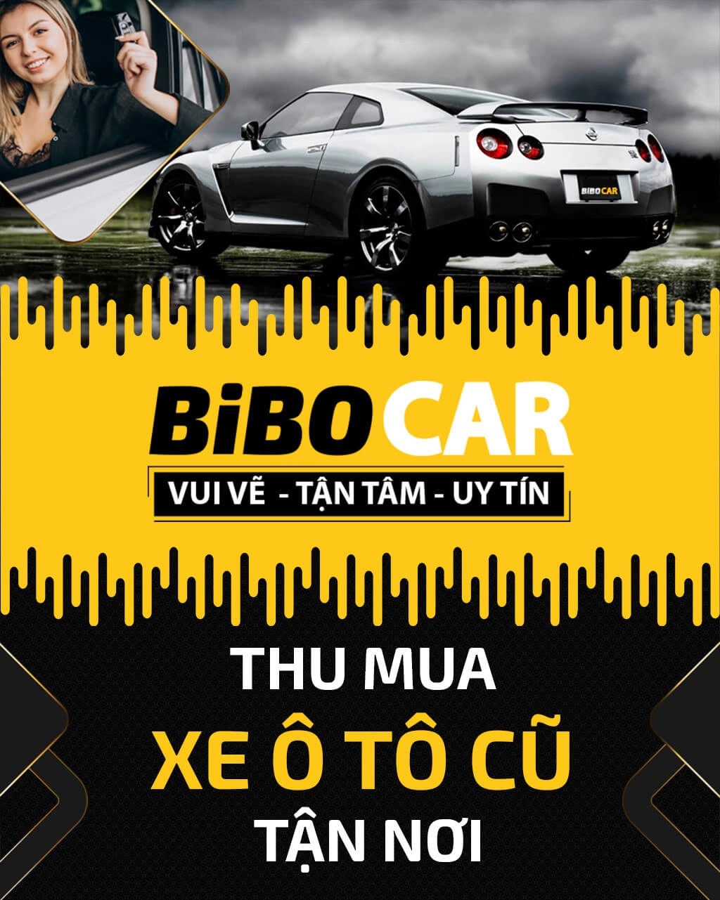 Dịch vụ thu mua xe ô tô Suzuki cũ tận nơi tiện lợi