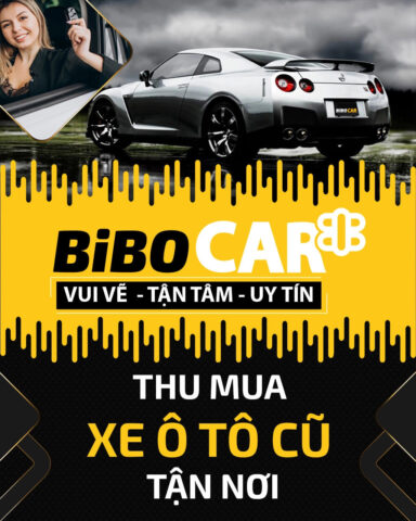 Dịch vụ thu mua xe ô tô cũ tận nơi Bình Dương