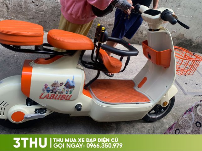 thu mua xe c491ap dien k1