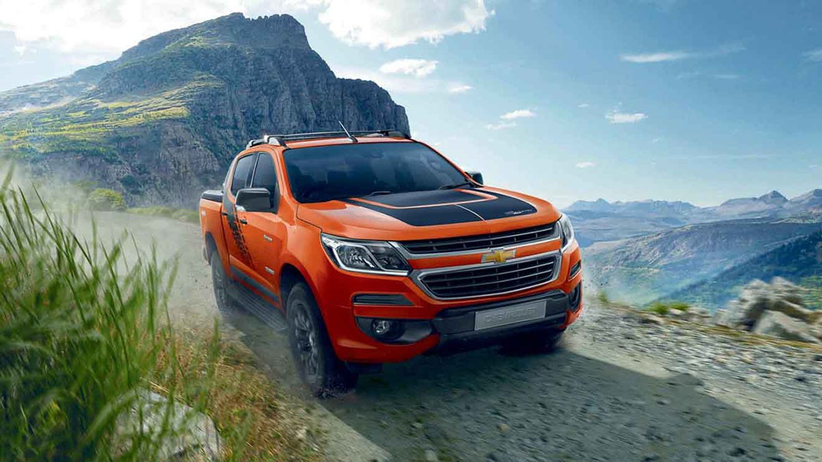 Mẫu xe SUV Chevrolet Captiva cũ nổi bật với thiết kế tiện nghi và không gian rộng rãi cho gia đình.