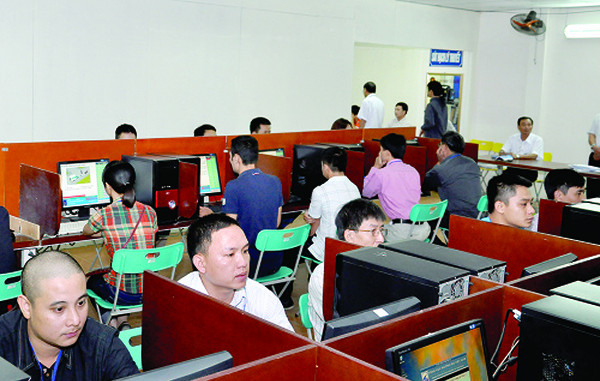 Học bằng lái xe ô tô Đà Nẵng