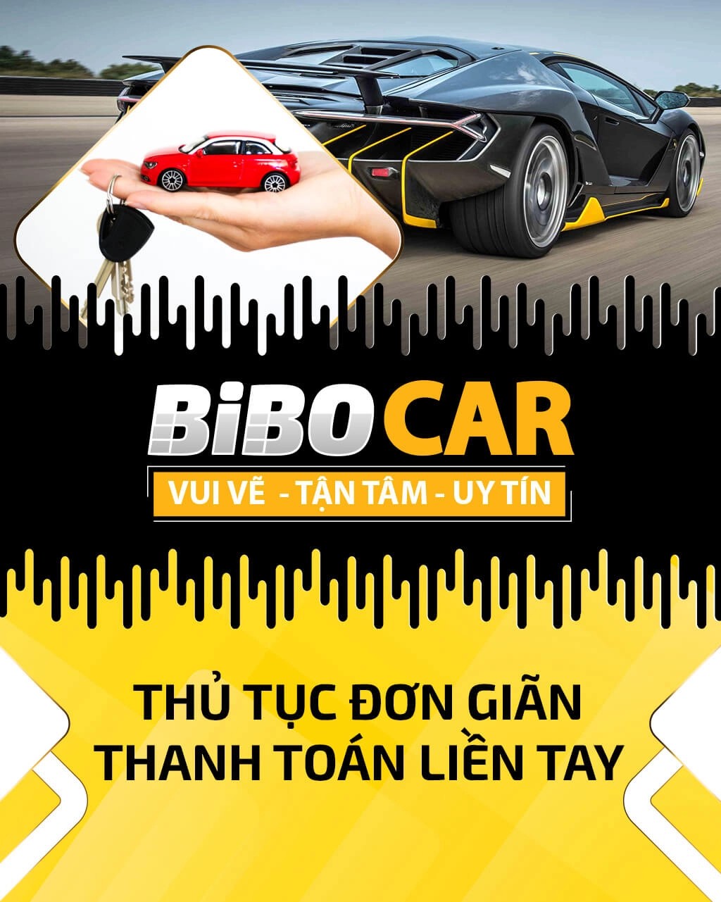 Thủ tục sang tên xe ô tô Suzuki cũ nhanh gọn