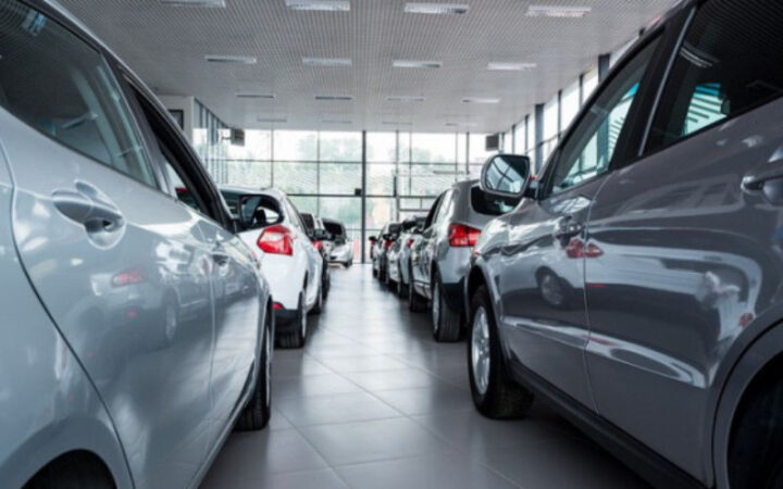 Hướng dẫn chi tiết cách nộp thuế xe ô tô hàng năm hiệu quả