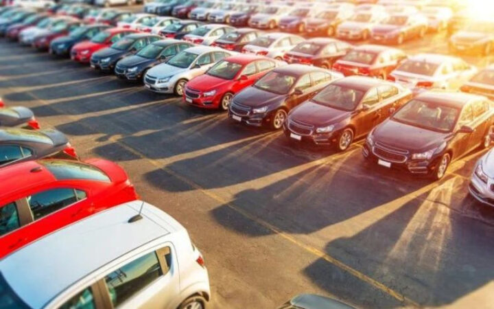 Các trường hợp được miễn giảm thuế xe ô tô hàng năm theo quy định