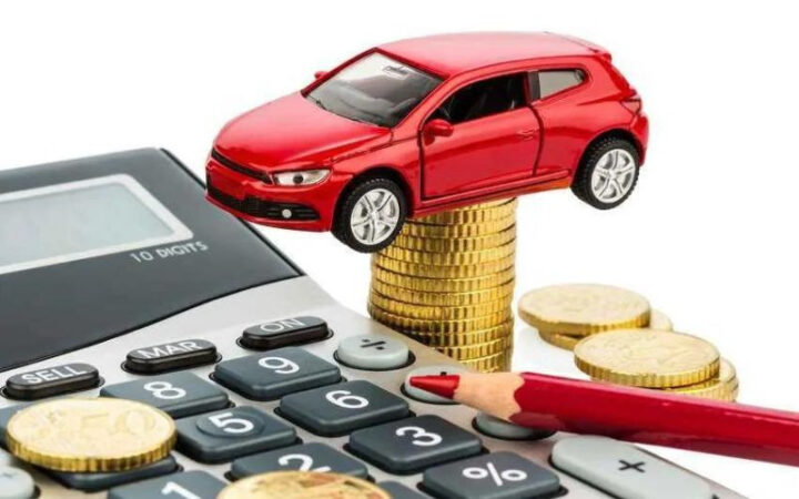 Các loại thuế xe ô tô hàng năm mà chủ xe cần biết