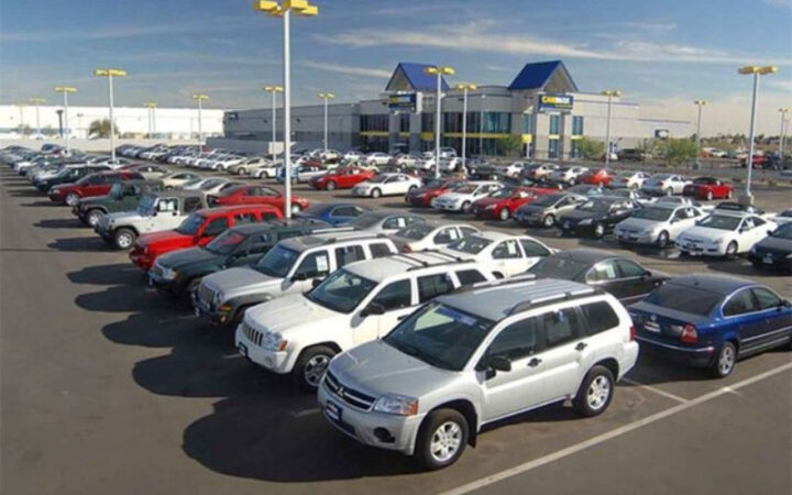 Hậu quả nghiêm trọng của việc nộp thuế xe ô tô hàng năm chậm trễ