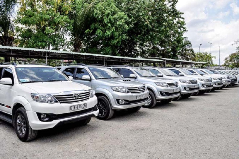 Hành trình khám phá đảo ngọc thuận tiện với dịch vụ thuê xe ô tô tự lái Phú Quốc từ Daongoctrip.
