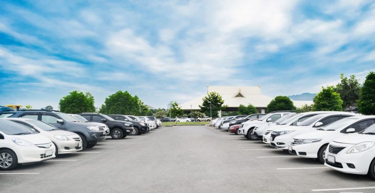 Dàn xe đa dạng tại Hợp tác xã Gia Khang cho thuê xe ô tô tự lái Sài Gòn