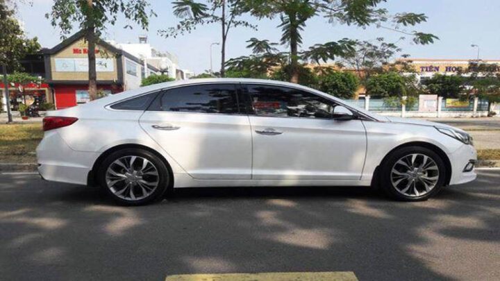 Xe Miền Nam cung cấp nhiều dọng xe ô tô tự lái 4 và 7 chỗ đời mới, đảm bảo chất lượng và an toàn