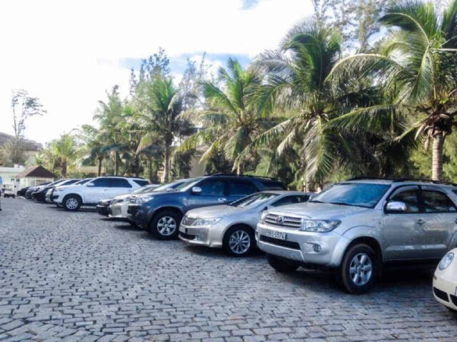 Hoàng Vũ được nhiều người dân địa phương và khách du lịch lựa chọn để thuê xe ô tô Vũng Tàu