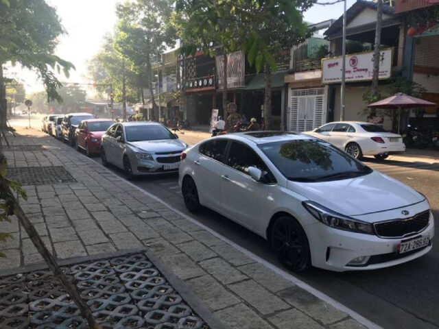 Nguyen Anh chuyên cho thuê các dòng xe ô tô tự lái 4 đến 7 chỗ tại Vũng Tàu, với nhiều lựa chọn đa dạng