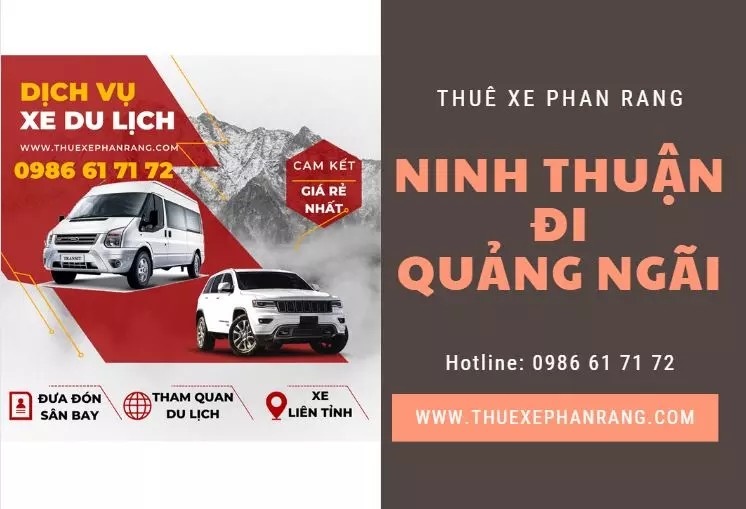 Các mẫu xe ô tô phù hợp cho nhu cầu thuê xe ô tô Quảng Ninh