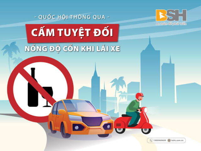 Cảnh sát giao thông kiểm tra nồng độ cồn tài xế ô tô, thực thi quy định nồng độ cồn nghiêm ngặt