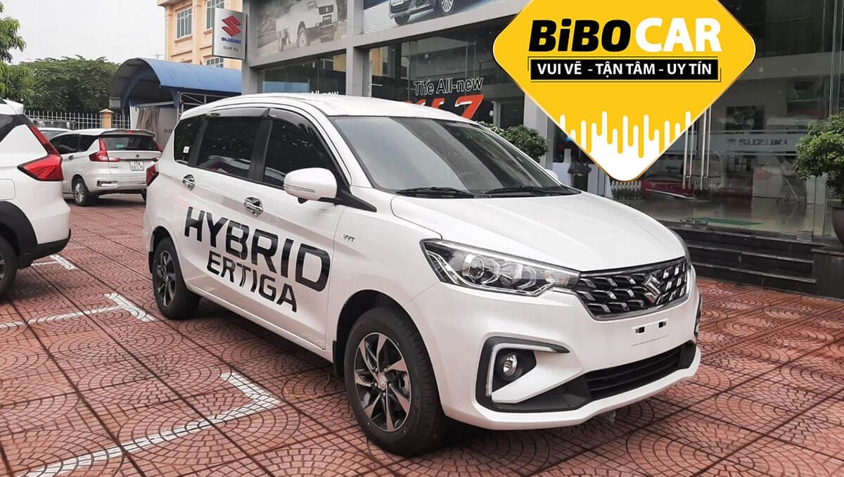 Quy trình thủ tục mua bán xe ô tô Suzuki cũ đơn giản
