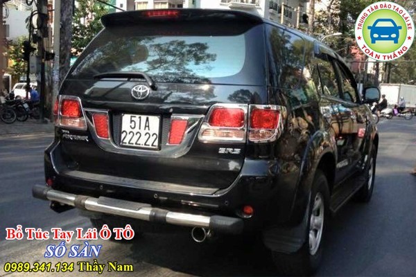 Ý nghĩa biển số xe ô tô đẹp và cách tính nút hiệu quả