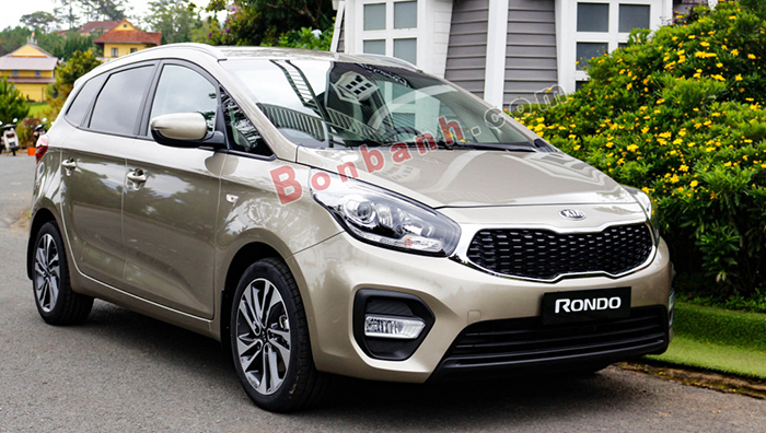 tong quan xe Kia Rondo 2020 bonbanh