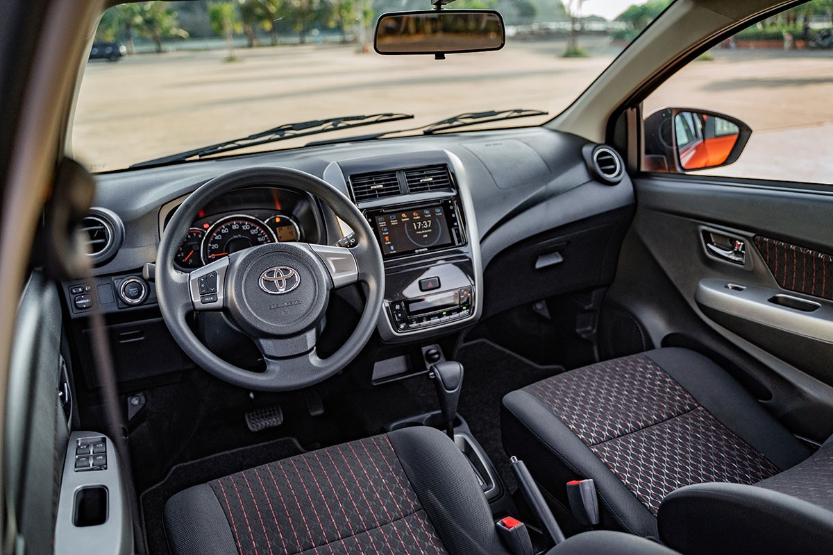toyota wigo 2021 14 1