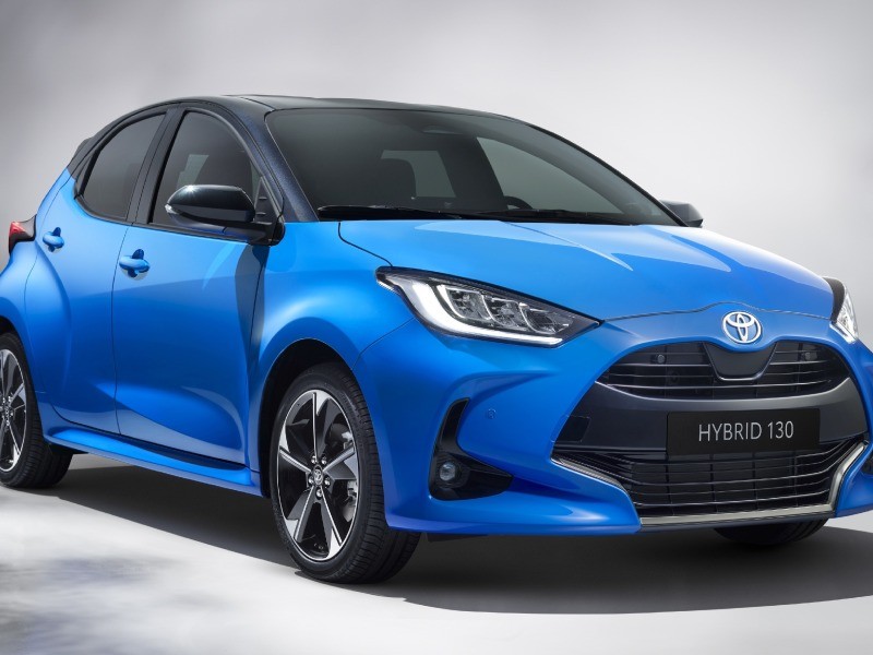 Toyota Yaris, xe ô tô gia đình 5 chỗ hatchback hạng B bền bỉ, tiết kiệm nhiên liệu và an toàn cao