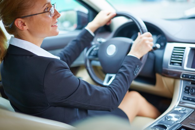 tu vung tieng anh ve lai xe hoi driving