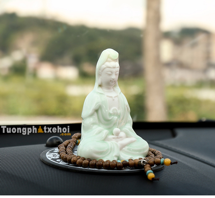 tuong phat quan am 1