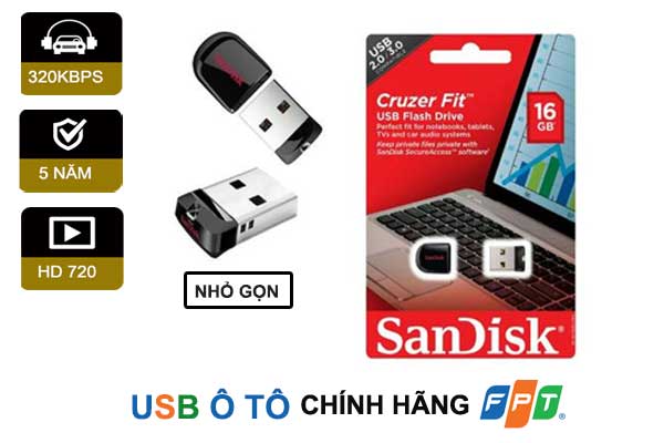 usb oto chinh hang 2