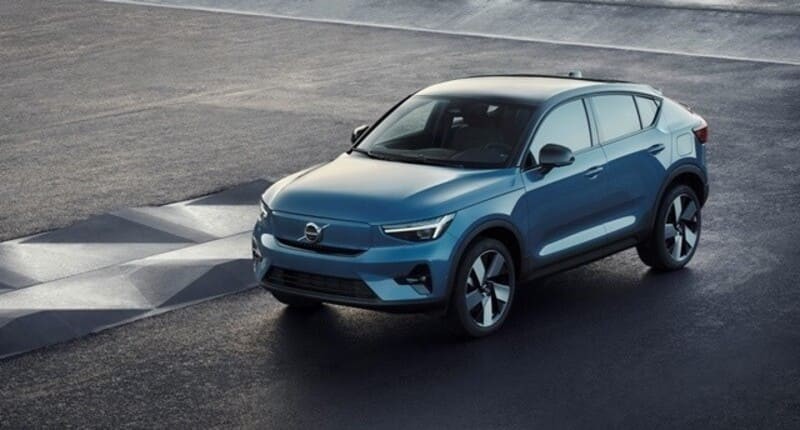 Volvo C40 Recharge là biểu tượng xe ô tô điện cỡ nhỏ mang phong cách và hiệu suất cao