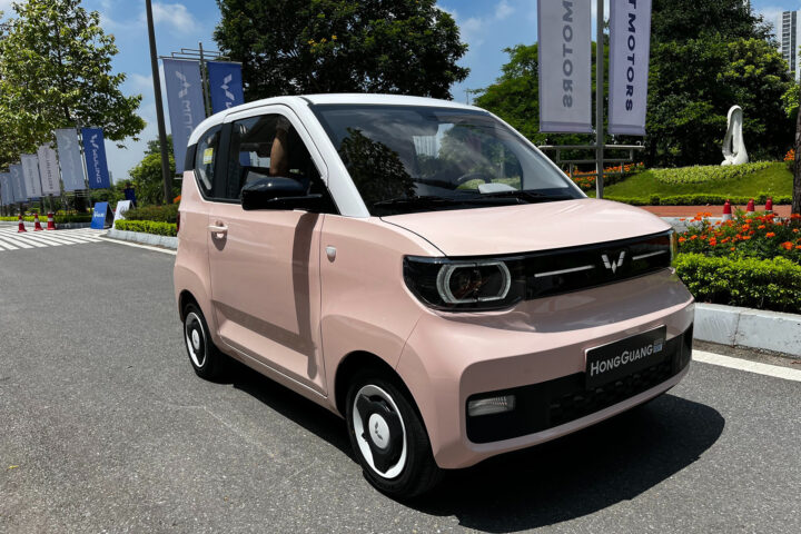 wuling hongguang miniev 2 1693672499468769607733
