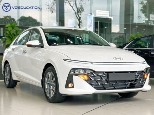 Các mẫu xe ô tô 5 chỗ cũ như Toyota Vios và Hyundai Accent mang lại sự đa dạng phân khúc dưới 500 triệu