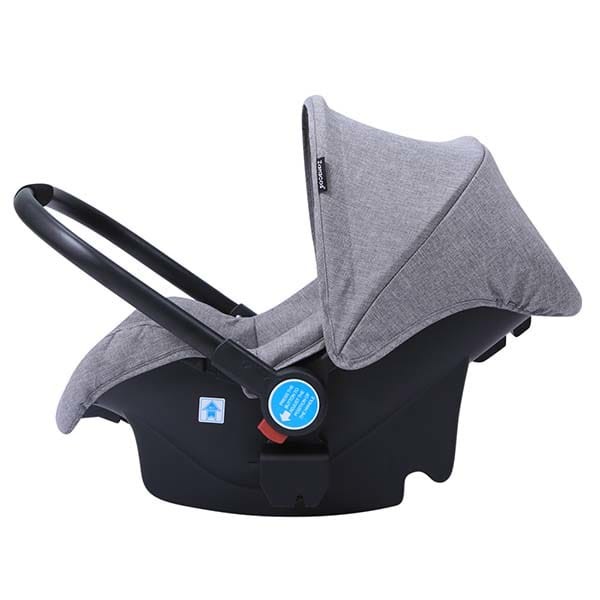 Cách bảo quản ghế ngồi xe ô tô đa năng và các phụ kiện đi kèm để tăng độ bền