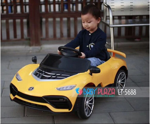 Ä‘á»“ chÆ¡i Ã´ tÃ´ Ä‘iá»‡n cho bÃ© lt-5688