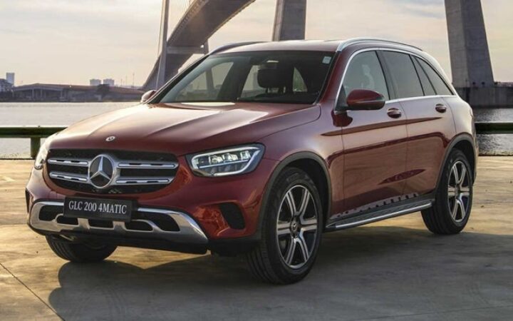 Xe ô tô Mercedes 5 chỗ có mức giá rất đa dạng, từ sedan đến SUV, đáp ứng nhiều phân khúc khách hàng