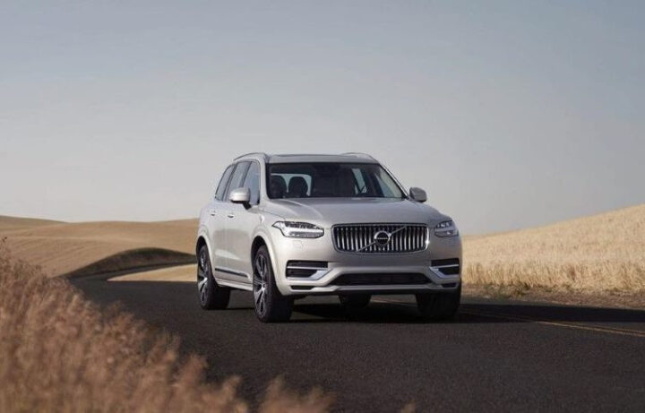 Volvo - Hãng xe ô tô an toàn nhất thế giới
