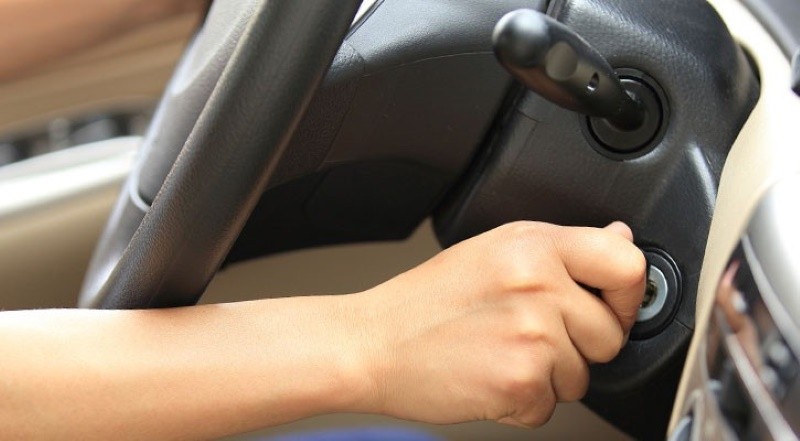Hệ thống đề gặp trục trặc