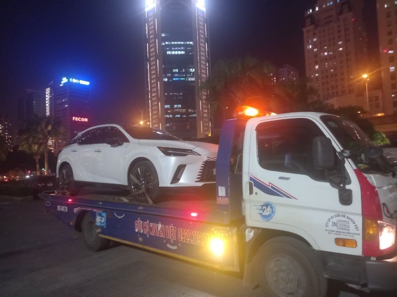Cách xử lý xe ô tô bị mất nguồn điện