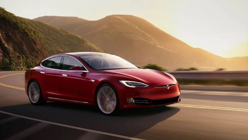 Tesla Model S: Sedan điện hạng sang, đẳng cấp với hiệu suất đỉnh cao