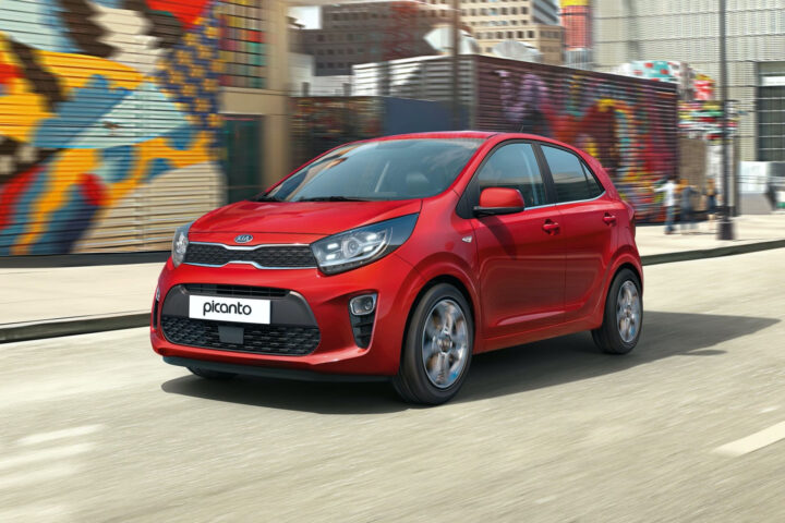 Hyundai i10, mẫu xe ô tô cắm trại cỡ nhỏ lý tưởng cho các chuyến đi ngắn