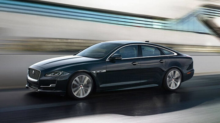 Khoang nội thất Jaguar XJL với hai lựa chọn động cơ mạnh mẽ, tăng cường trải nghiệm xe ô tô hạng sang cho nữ