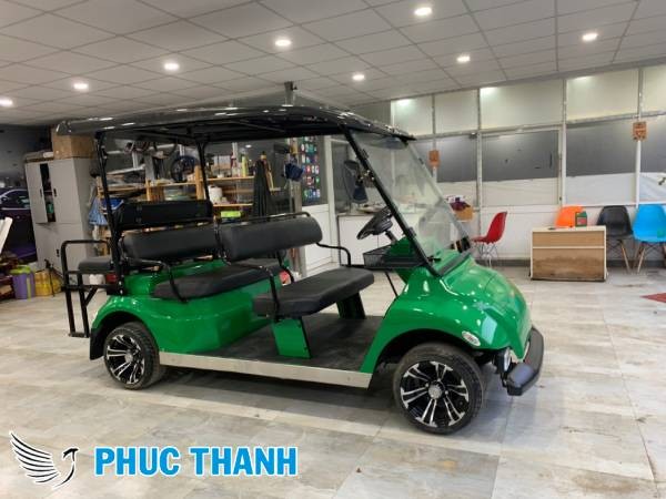 Xe ô tô Nhật bãi được chế tạo từ các thương hiệu xe điện nổi tiếng