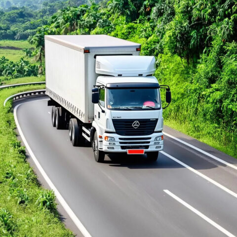 Ngành công nghiệp ô tô Việt Nam hiện đại hóa và phát triển