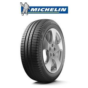 Michelin XM2 đem lại cảm giác vận hành êm ái và bền bỉ