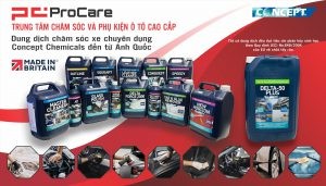 Chăm sóc xe ô tô tại nhà giúp tiết kiệm chi phí